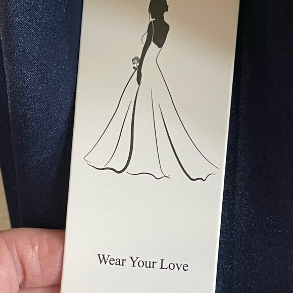 Prom Dress - Picture 8 of 8